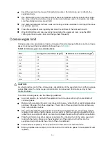 Preview for 6 page of H3C FS5100-12MS-EI Manual