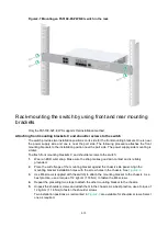 Preview for 15 page of H3C FS5100-12MS-EI Manual