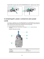 Preview for 30 page of H3C FS5100-12MS-EI Manual