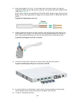 Preview for 31 page of H3C FS5100-12MS-EI Manual