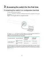 Preview for 33 page of H3C FS5100-12MS-EI Manual