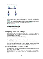 Preview for 43 page of H3C FS5100-12MS-EI Manual