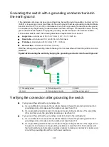 Предварительный просмотр 25 страницы H3C FS5100-EI Series Manual