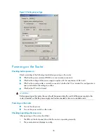 Preview for 35 page of H3C H3C MSR 20 Installation Manual