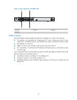 Preview for 39 page of H3C H3C MSR 20 Installation Manual