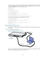 Preview for 47 page of H3C H3C MSR 20 Installation Manual