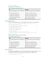 Preview for 51 page of H3C H3C MSR 20 Installation Manual