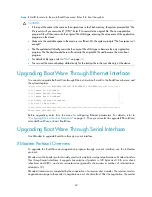 Preview for 56 page of H3C H3C MSR 20 Installation Manual