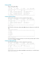 Preview for 61 page of H3C H3C MSR 20 Installation Manual