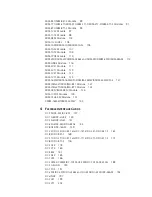 Preview for 4 page of H3C H3C MSR 20 User Manual