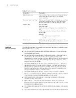 Preview for 6 page of H3C H3C MSR 30-20 ROUTER User Manual