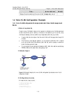 Предварительный просмотр 149 страницы H3C H3C S3100 8C SI Operation Manual