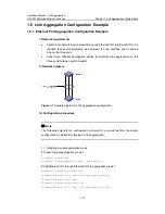 Предварительный просмотр 190 страницы H3C H3C S3100 8C SI Operation Manual