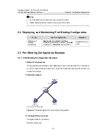 Предварительный просмотр 211 страницы H3C H3C S3100 8C SI Operation Manual