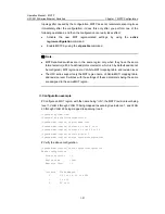 Preview for 262 page of H3C H3C S3100 8C SI Operation Manual