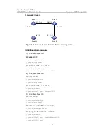 Предварительный просмотр 301 страницы H3C H3C S3100 8C SI Operation Manual