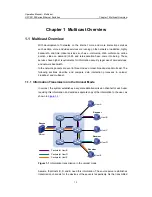 Предварительный просмотр 305 страницы H3C H3C S3100 8C SI Operation Manual