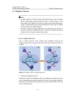 Предварительный просмотр 314 страницы H3C H3C S3100 8C SI Operation Manual