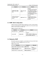 Предварительный просмотр 380 страницы H3C H3C S3100 8C SI Operation Manual