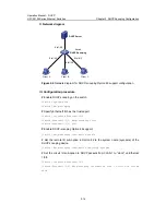 Предварительный просмотр 486 страницы H3C H3C S3100 8C SI Operation Manual