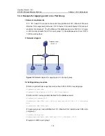 Предварительный просмотр 516 страницы H3C H3C S3100 8C SI Operation Manual