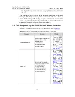 Предварительный просмотр 522 страницы H3C H3C S3100 8C SI Operation Manual