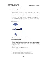 Предварительный просмотр 562 страницы H3C H3C S3100 8C SI Operation Manual