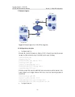 Предварительный просмотр 822 страницы H3C H3C S3100 8C SI Operation Manual