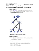 Предварительный просмотр 938 страницы H3C H3C S3100 8C SI Operation Manual