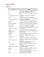 Preview for 3 page of H3C H3C S3600 Series Command Manual