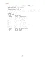 Preview for 43 page of H3C H3C S3600 Series Command Manual