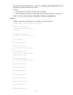 Preview for 52 page of H3C H3C S3600 Series Command Manual