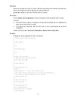 Preview for 56 page of H3C H3C S3600 Series Command Manual