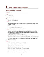 Preview for 66 page of H3C H3C S3600 Series Command Manual