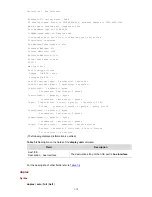 Preview for 145 page of H3C H3C S3600 Series Command Manual