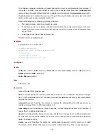 Preview for 370 page of H3C H3C S3600 Series Command Manual