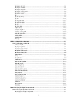 Preview for 387 page of H3C H3C S3600 Series Command Manual