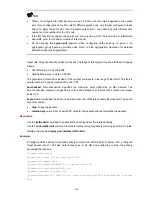 Preview for 773 page of H3C H3C S3600 Series Command Manual