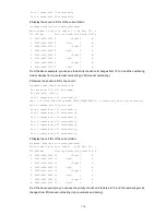 Preview for 816 page of H3C H3C S3600 Series Command Manual