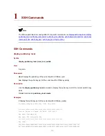 Preview for 953 page of H3C H3C S3600 Series Command Manual