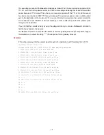 Preview for 1099 page of H3C H3C S3600 Series Command Manual