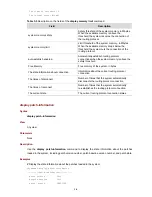 Preview for 1105 page of H3C H3C S3600 Series Command Manual