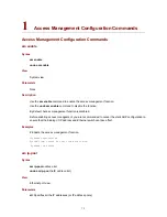 Preview for 1228 page of H3C H3C S3600 Series Command Manual