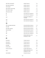 Предварительный просмотр 1263 страницы H3C H3C S3600 Series Command Manual