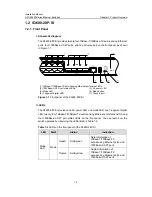 Preview for 11 page of H3C H3C S3600 Series Installation Manual