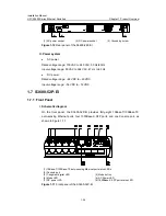 Preview for 34 page of H3C H3C S3600 Series Installation Manual