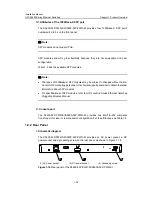 Preview for 44 page of H3C H3C S3600 Series Installation Manual