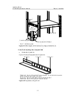 Предварительный просмотр 57 страницы H3C H3C S3600 Series Installation Manual