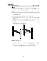 Предварительный просмотр 58 страницы H3C H3C S3600 Series Installation Manual