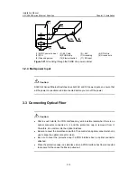 Предварительный просмотр 65 страницы H3C H3C S3600 Series Installation Manual